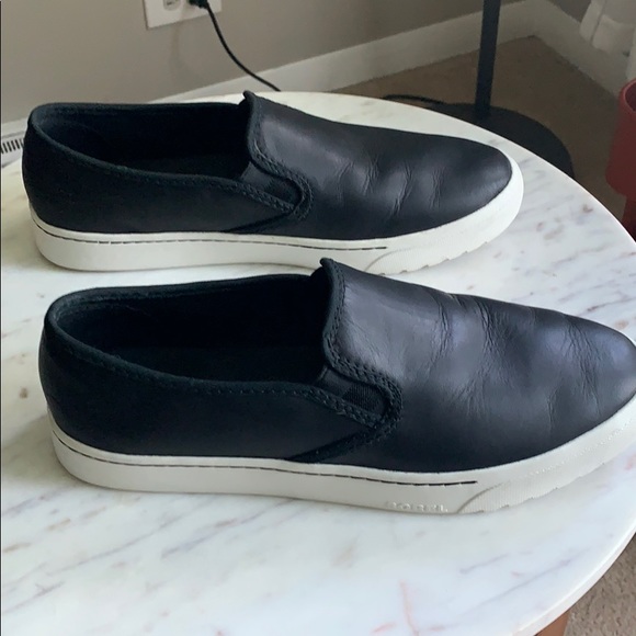 sorel campsneak slip on